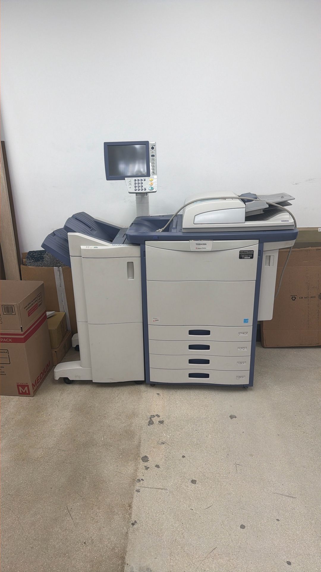Office Printer