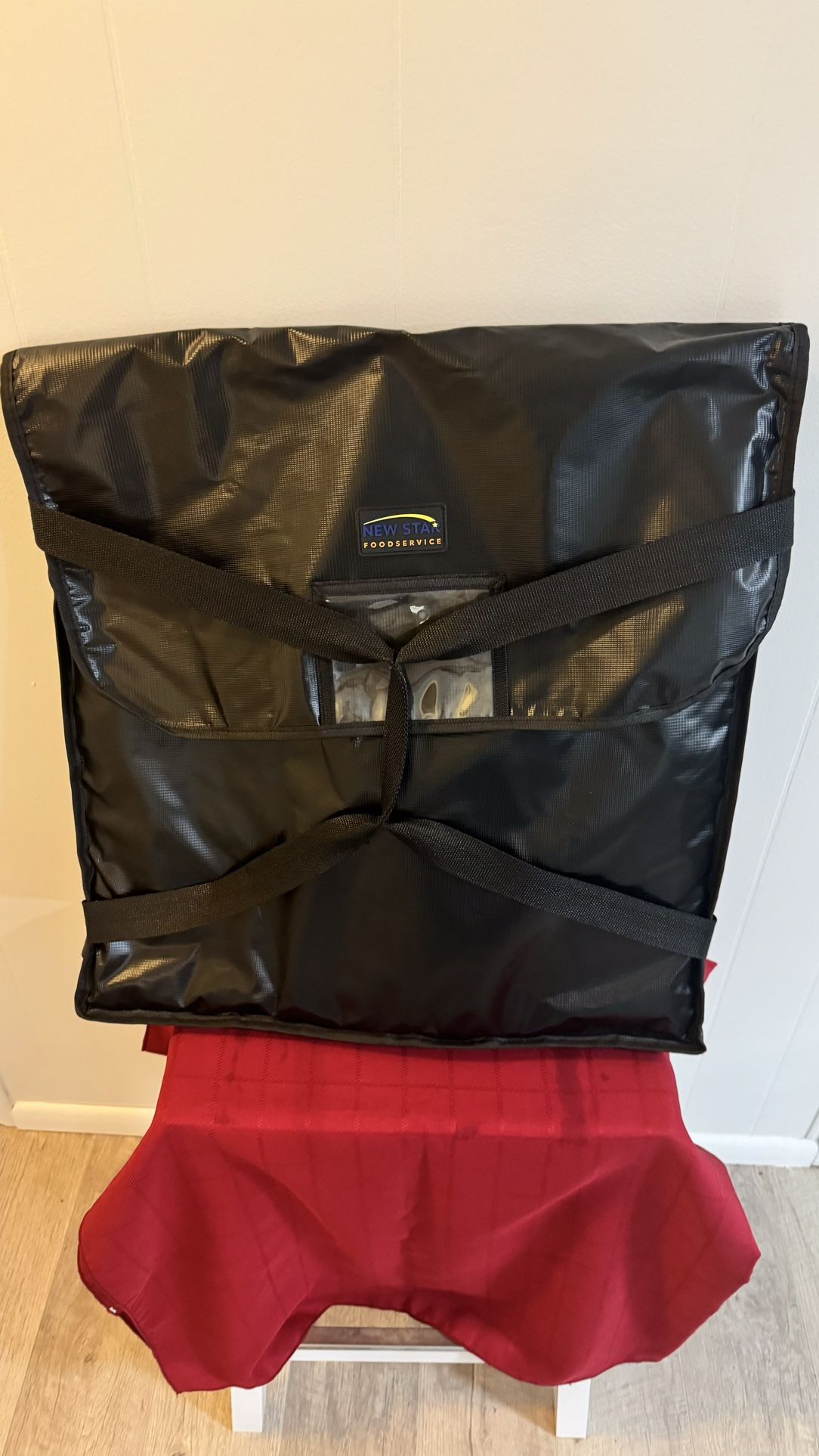 Pizza Bag