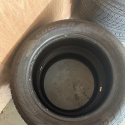 Used Tires 