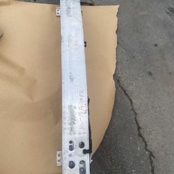2010-2015 Toyota Prius Front Reinforcement