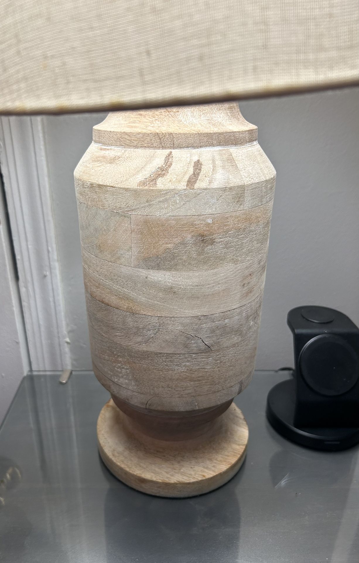 beautiful lamp
