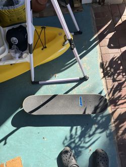 Birdhouse Skate Board