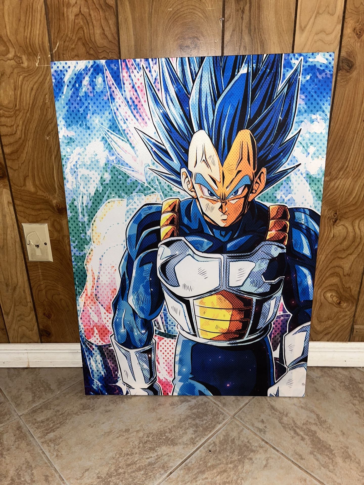 Dragon Ball Z Collection