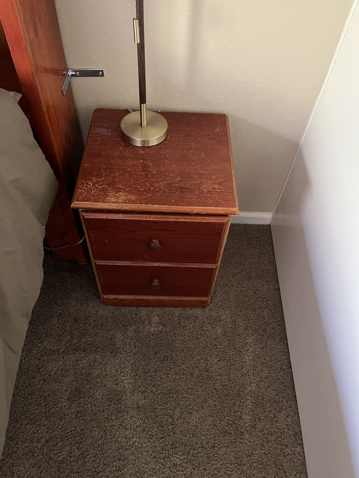 Night Side Table