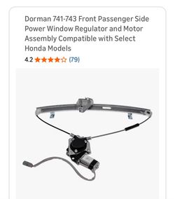 Window regulator
