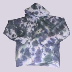 Tie Dye Sweater