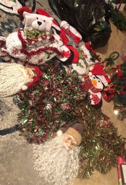 christmas decoracion
