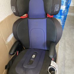 Car Seat OBO