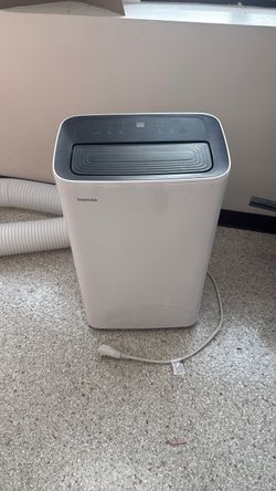 portable ac