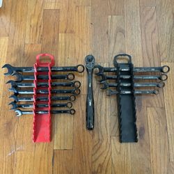 Wrenches