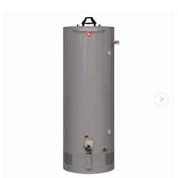 Rheem 75 Gallon 