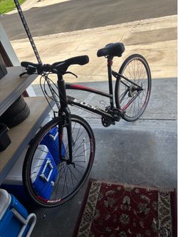Fuji Bike
