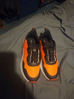 Shoes size 2
