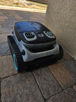 Viper robot pool cleaner