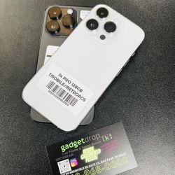 On Sale iPhone Tmobile Metropcs 14 Pro 