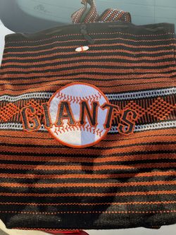 Great GIANTS Back Packs