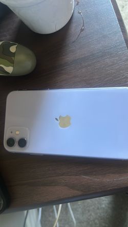 iPhone 11