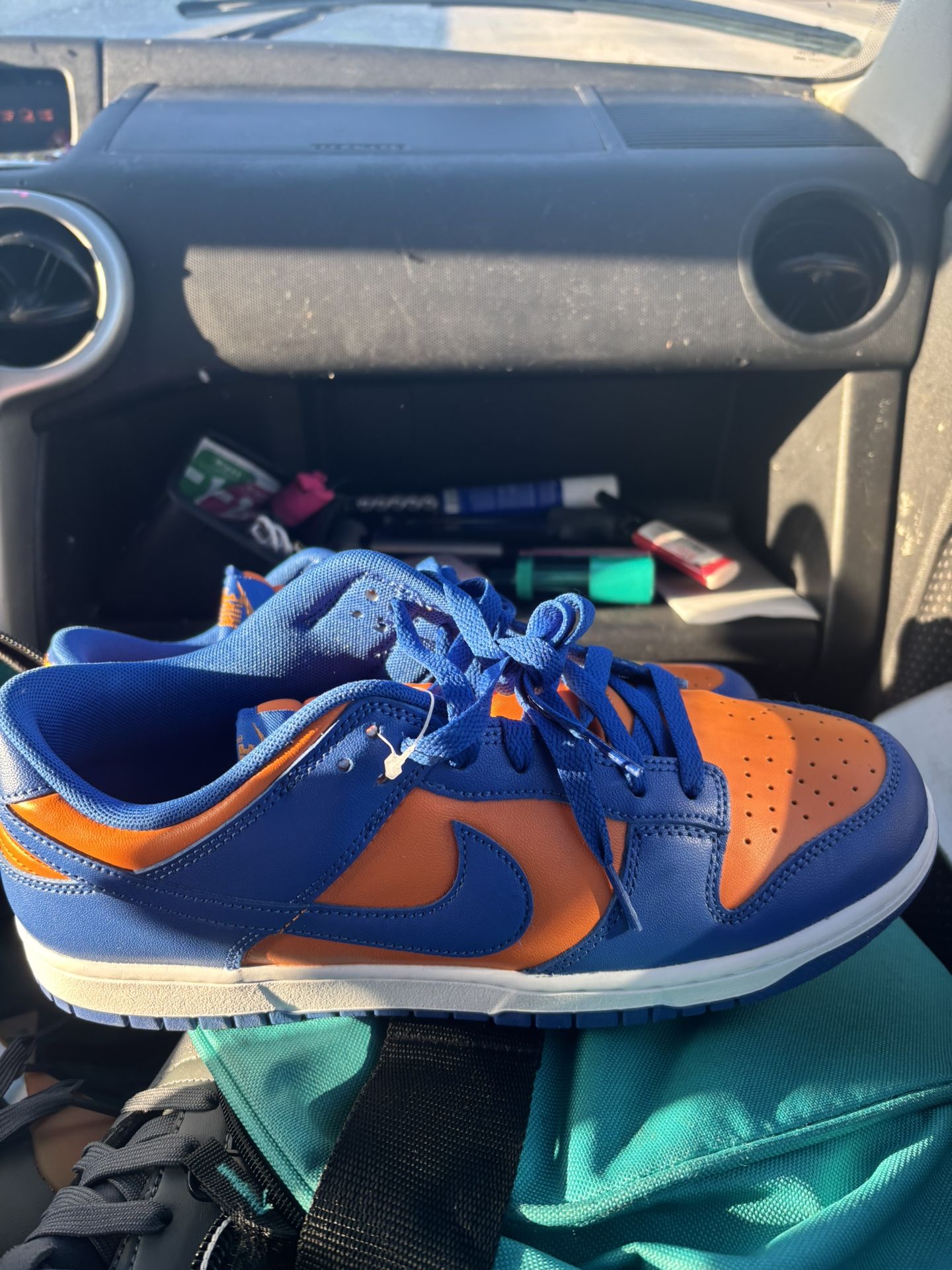 Nike