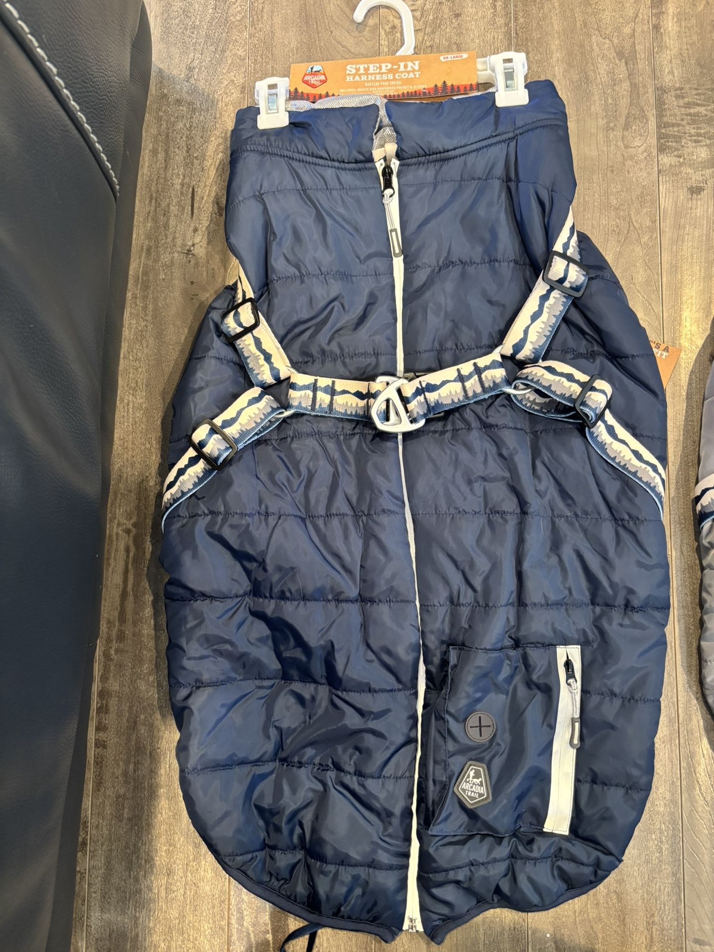 Dog Jackets Size XXLarge Post 1 Of 2
