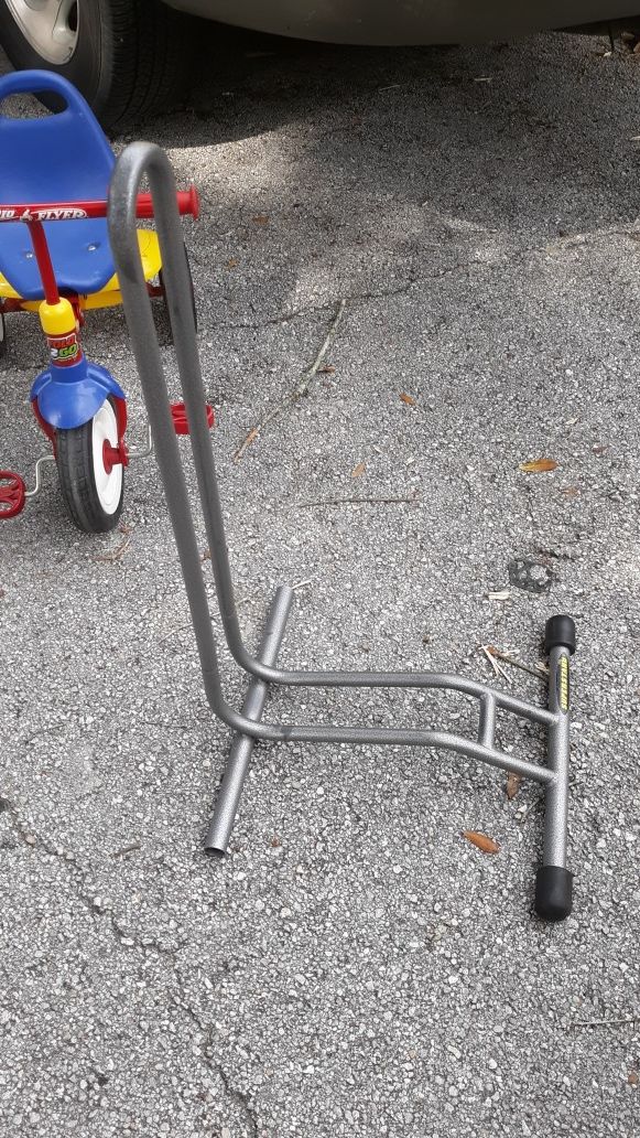 Bike stand