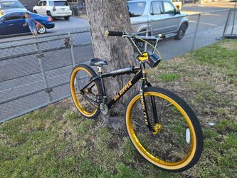 SE Big Ripper