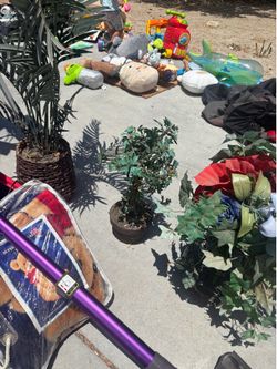 EAST PALMDALE YARDSALE 07/19 ‼️‼️‼️