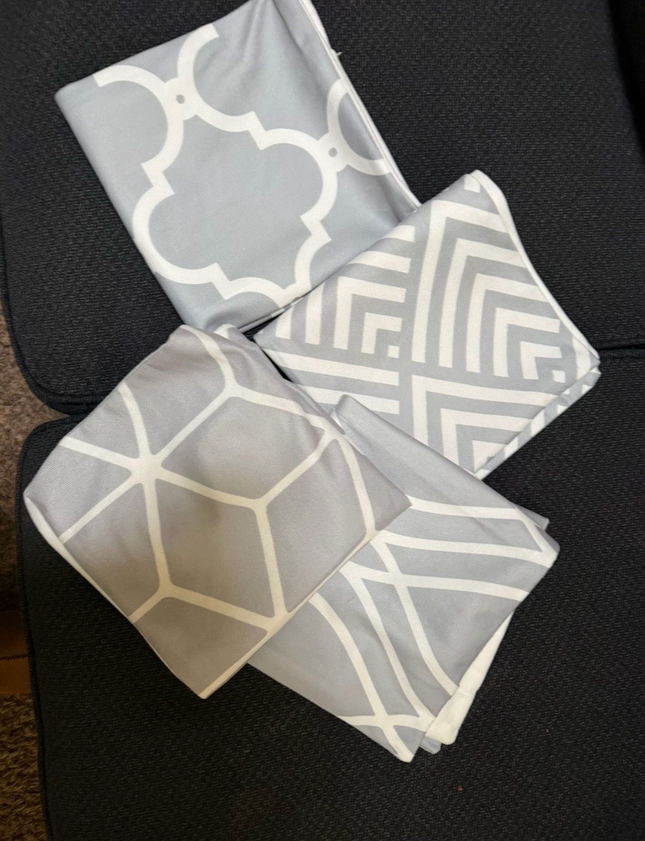 Pillow Cover