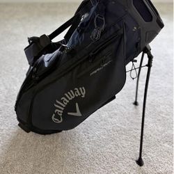 Callaway Golf Bag