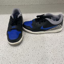 Kids Nike Shoe