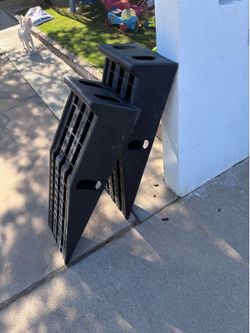 Car Ramp