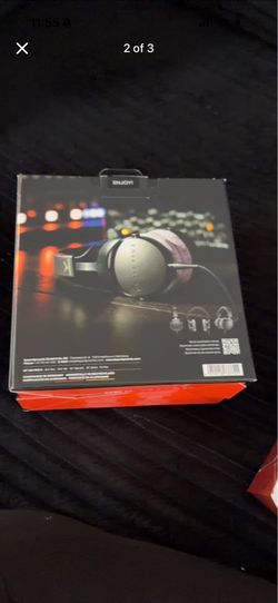 Beyerdynamic DT 700 PRO X Headphones