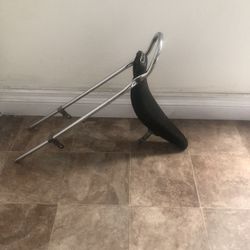 Schwinn Stingray 16”! Pixie Seat Sissy Bar 