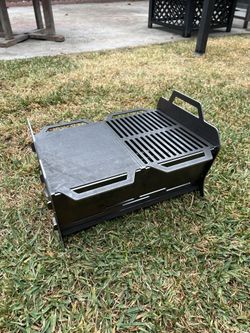 Camping Portable Grill