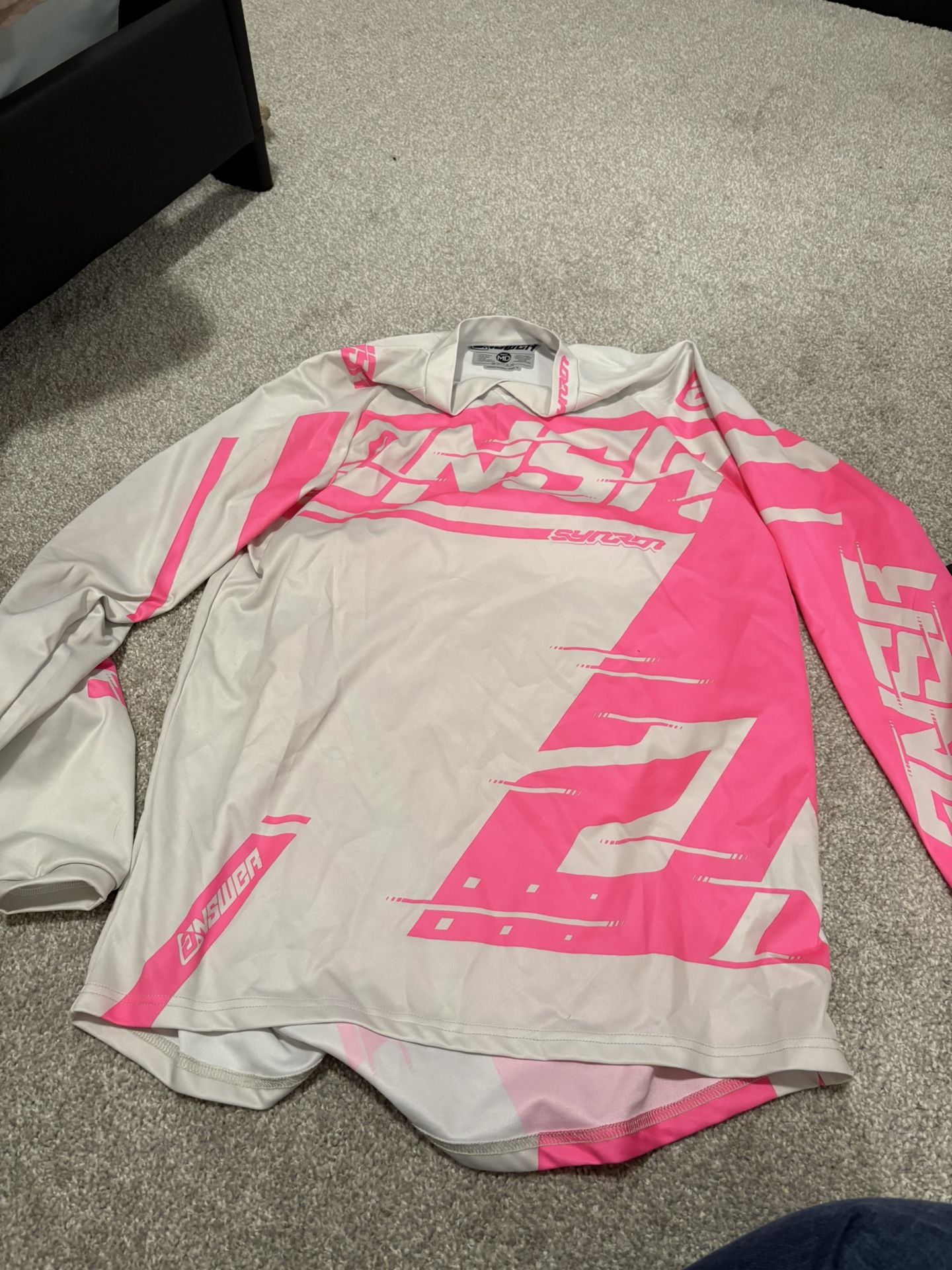 Answer Women’s Motocross Set