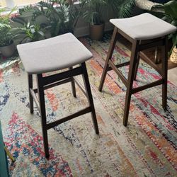 Bar Stool Set