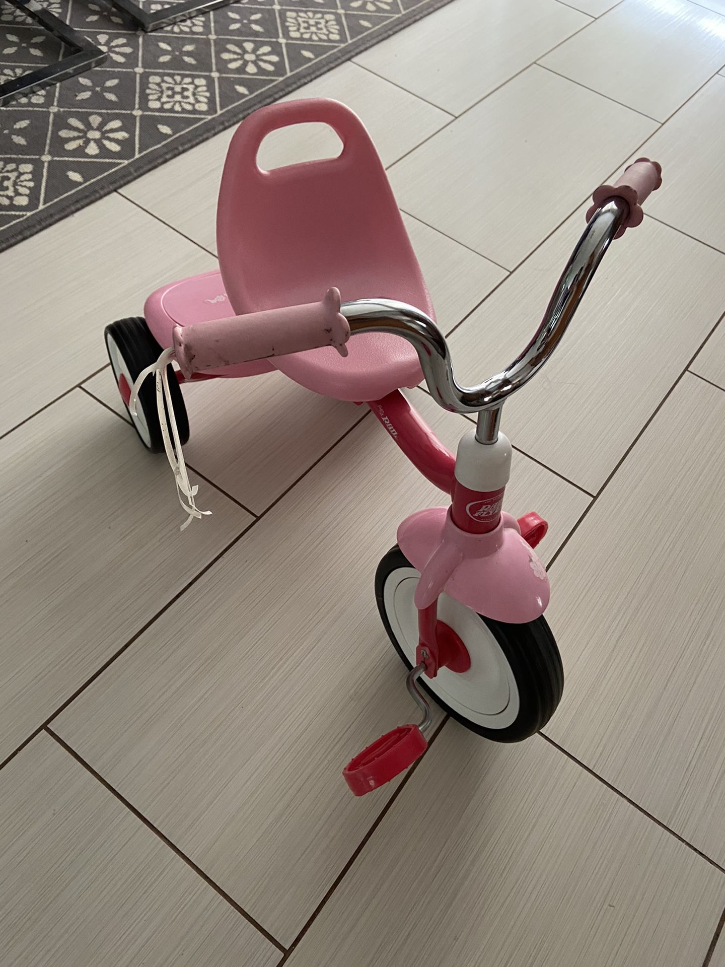 Radio Flyer little tricycle