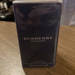 Burberry Weekend Men's Cologne