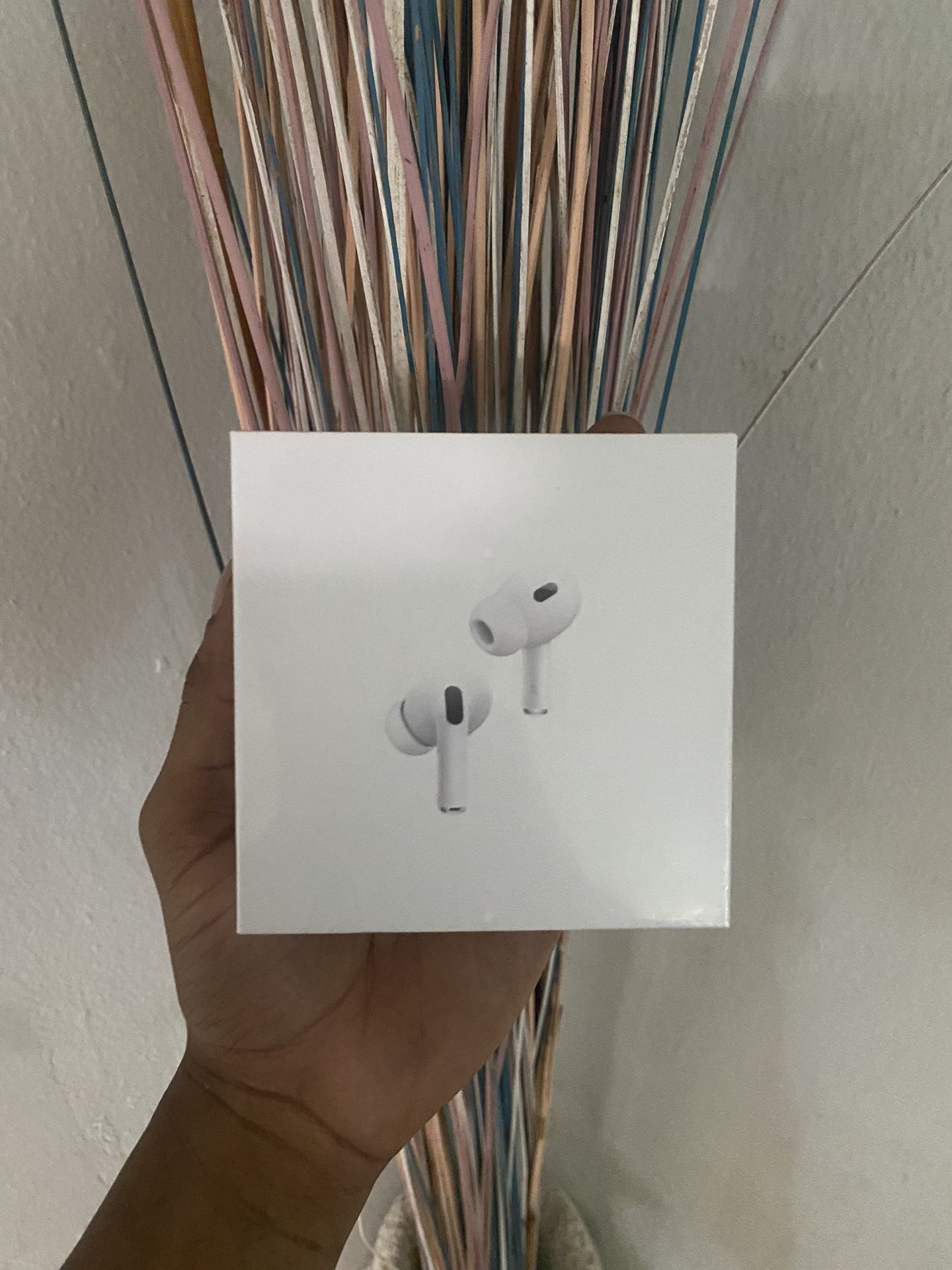 AirPods Pro 2nd Generation