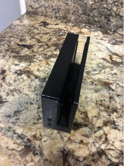 Original Nintendo Switch Console Screen TV Dock Station Charging Station