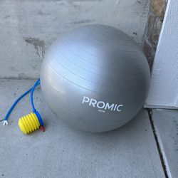 Work Out Ball