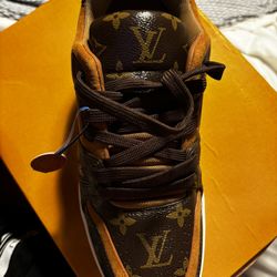 Louis Vuitton Sneaker