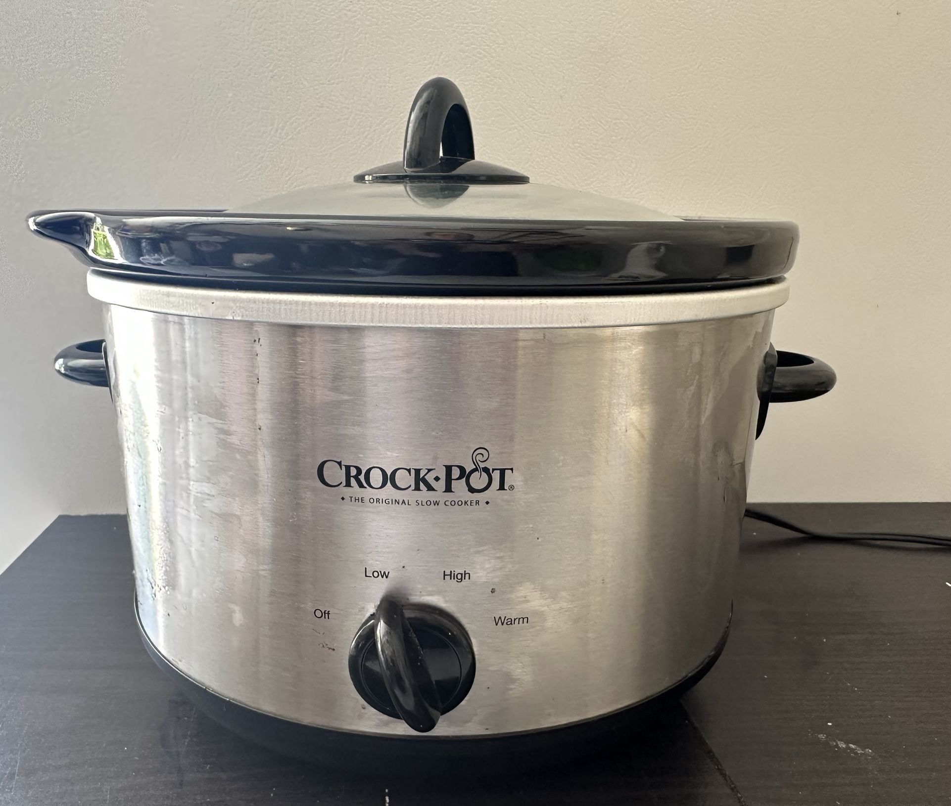 Crock-Pot