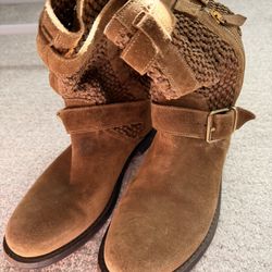 Burberry Boots
