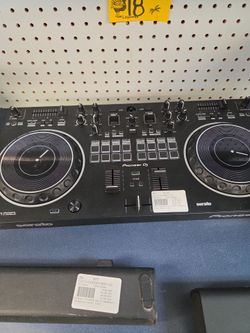 Mixer