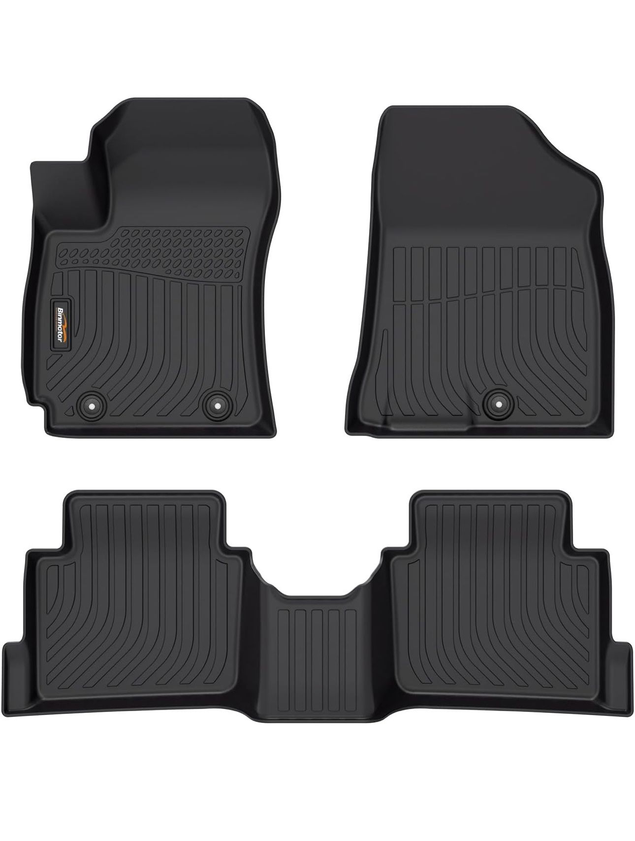 Alfombras para Carro (plastico) Floor Mats (cars)