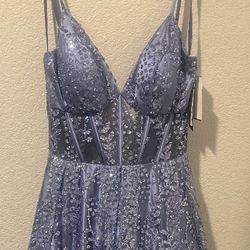 Prom Dress / Ballgown