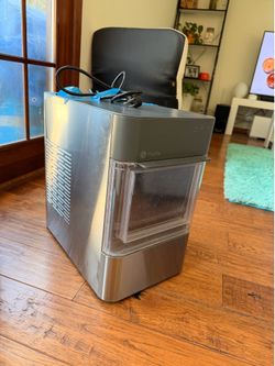 Free Ice maker nugget opal 2.0