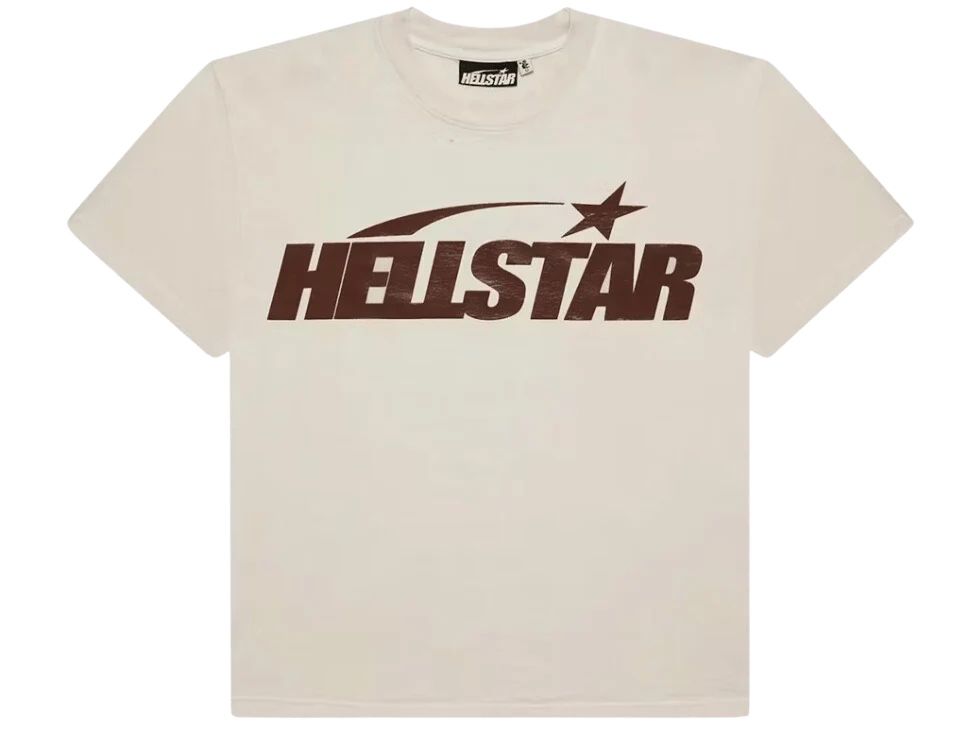 HELLSTAR TEE