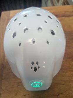 Theradome EVO LH40 Laser Hair Growth Helmet