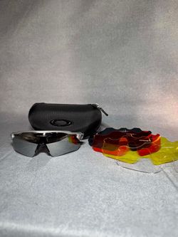 Oakley sunglasses la mejor calidad 🔥